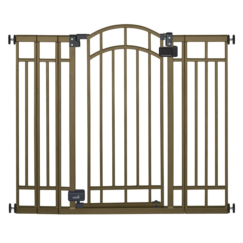 Homesafe summer infant gate best sale