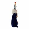 Kurt Adler 18-Inch Hollywood Clara with Nutcracker Prince Nutcracker - 4 of 4