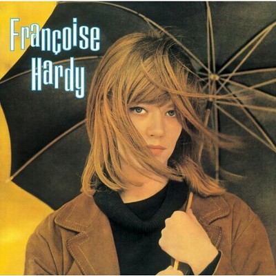Francoise Hardy - Francoise Hardy (Vinyl)