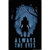 Trends International IT: Welcome to Derry (2025) - Always the Eyes Unframed Wall Poster Prints - 4 of 4