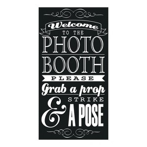 Fun Express Photo Booth Instructions Wall Decoration : Target