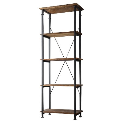 target narrow bookcase