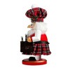Kurt S. Adler 8.5 Inch International Nutcracker French Italy England Scotland Decorative Nutcrackers - 3 of 3