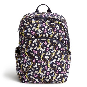 Vera Bradley Women's Outlet Disney Essential Large Backpack - 1 of 3