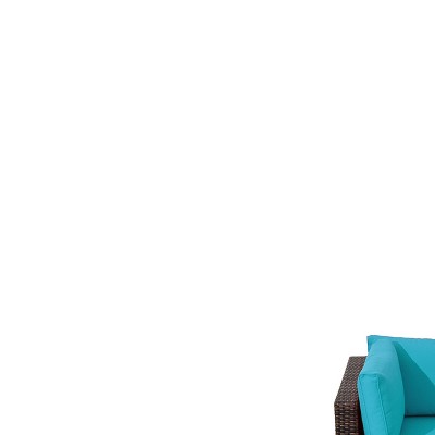 turquoise