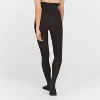 ASSETS by SPANX Women's High-Waist Shaping Tights - 2 of 3