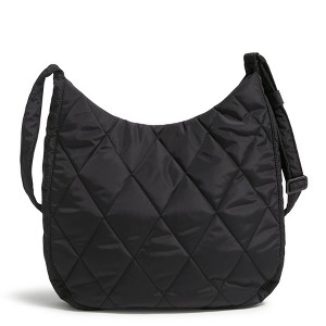 Vera Bradley Women's Outlet Ultralight Hobo Convertible Crossbody - 1 of 2