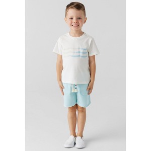 Sol Angeles Kids Waves Marlow Tee - 1 of 3
