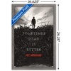 Trends International Pet Sematary (2019) - One Sheet Framed Wall Poster Prints - 3 of 4