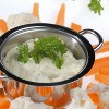 BergHOFF 2Pc 18/10 Stainless Steel 2.5" Condiment Canister Set - 4 of 4