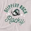 Men's Slippery Rock University Official Rocky T-Shirt - 2 of 4
