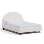 Adaline Platform Bed - Skyline Furniture