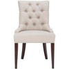 Amanda Accent Chair - MCR4515 - Safavieh - 3 of 4