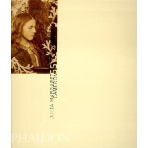 Julia Margaret Cameron - (55) by  Joanne Lukitsh (Paperback) - 1 of 1