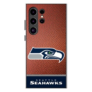 NFL NFC Teams Football Wordmark MagSafe Compatible Cell Phone Case for Samsung Galaxy - 1 of 4