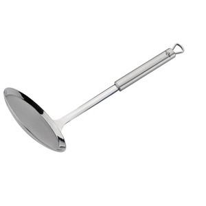 Kuchenprofi Parma Skimmer w/ Screen, 18/10 Stainless Steel, 13.25-Inch - 1 of 1