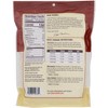 Bob's Red Mill Organic Creamy Brown Rice Hot Cereal - Case of 4/24 oz - 3 of 4