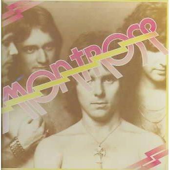 Montrose - Montrose (CD)