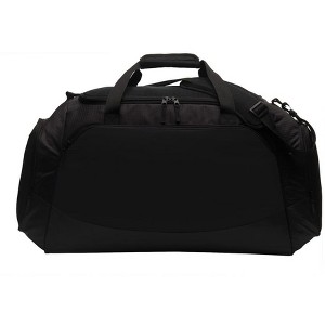 Port Authority Pockets Duffel Bag - 95L - 1 of 4