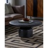Mark & Day Khaleah Modern Coffee Table - 3 of 4