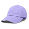 Dalix Infant Toddler Baseball Hat Baby Cap Tiny Extra Small Girls Boys - 2 of 4