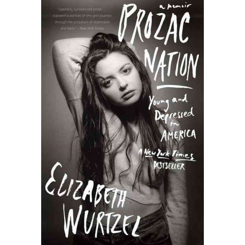 prozac nation young and depressed in america