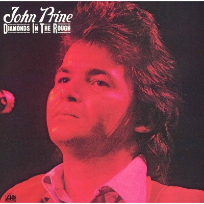 Prine John - Diamonds In The Rough (CD)