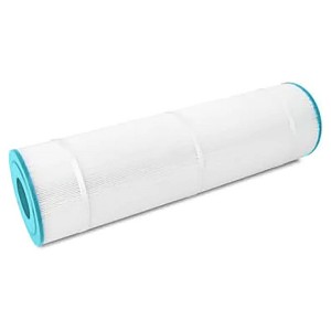 Hurricane Spa Filter Cartridge Replacement for Unicel C-4970, PCAL75, Filbur FC-2930, Waterway In Line 75, 817-7500 and Spa Daddy SD-00236 - 1 of 4