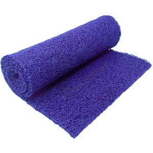 Sluice Fox miners moss sluice box matting; miner moss sluice matting for fluid bed sluice; sluice box mat - gold mining equipment - 1 of 4