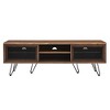 Modway Nomad 59" TV Stand - 3 of 4