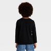 Toddler Boys' Long Sleeve Graphic T-Shirt - Cat & Jack™ - 3 of 4
