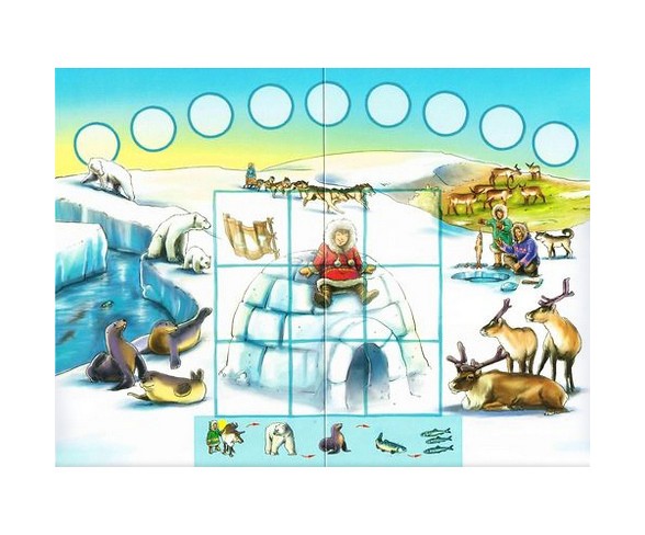 Enuk Game