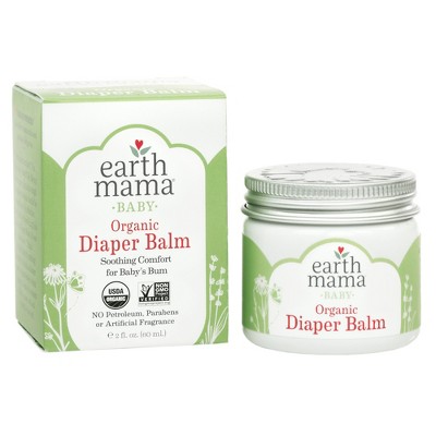 earth mama diaper balm target