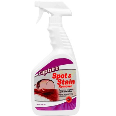 Capture Carpet Spot and Stain Remover - 32oz