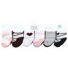 Hudson Baby Cotton Rich Baby Terry Socks 24-Pack - 3 of 3