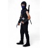California Costumes Ninja-X Scorpion Strike Child Costume - 3 of 4