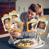 Big Dot of Happiness Little Pumpkin - Fall Birthday Party or Baby Shower Picture Centerpiece Sticks - Photo Table Toppers - 15 Pieces - 2 of 4