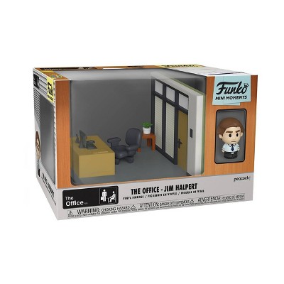 Funko Diorama: The Office - Jim