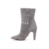 Women's Wo's Konnie Suede Boot - 42 GOLD - 3 of 4
