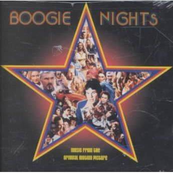 Soundtrack - Boogie Nights (CD)