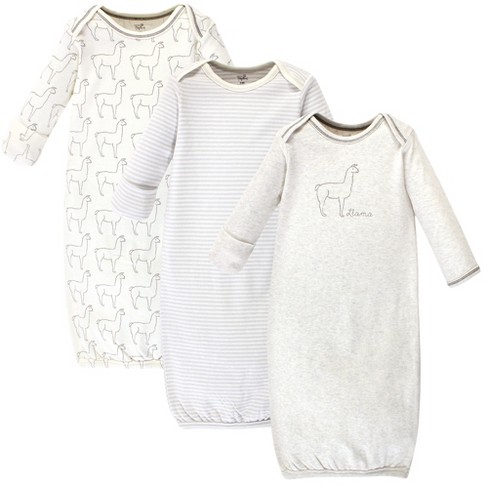 Infant shop gowns target