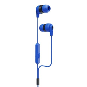 Skullcandy INKD+ Wired Headphones - 1 of 2