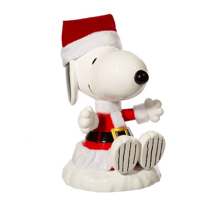 Peanuts Indoor Christmas Decorations Target