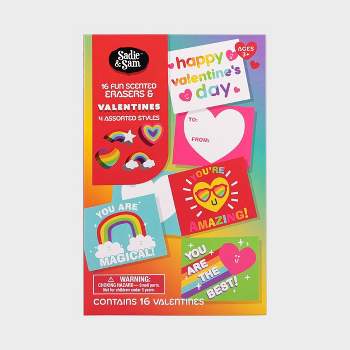 You're a Gem Valentine's Day Stickers, Ring Pop Valentine Stickers, Pe –  The Label Palace