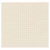 VidaXL Weighted Blanket Light Cream 86.6 in.x94.5 in. 24.3 lb Fabric - 3 of 4