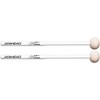 Ahead Chavez Arsenal 1 Marching Bass Drum Mallets 1.75 in. Head - 2 of 2