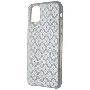 Case Mate licensed - Kate Spade Flower Case for Apple iPhone 11 Pro Max - Spade Flower/Crystal Gems - 1 of 1