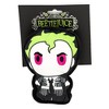 Buckle-Down Dog Toy Squeaker Plush - Chibi Beetlejuice Standing Pose - 4 of 4