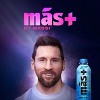Más+ by Messi Berry Copa Crush Positive Hydration - 16.9 fl oz Bottle - 4 of 4