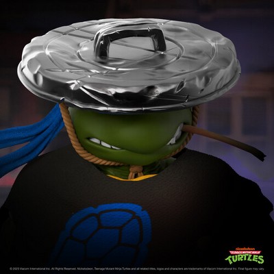 Super7 - Super7 - Teenage Mutant Ninja Turtles - ULTIMATES! Wv 11 - Ninja Nomad Leonardo (TMNT)